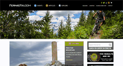 Desktop Screenshot of ferniefix.com